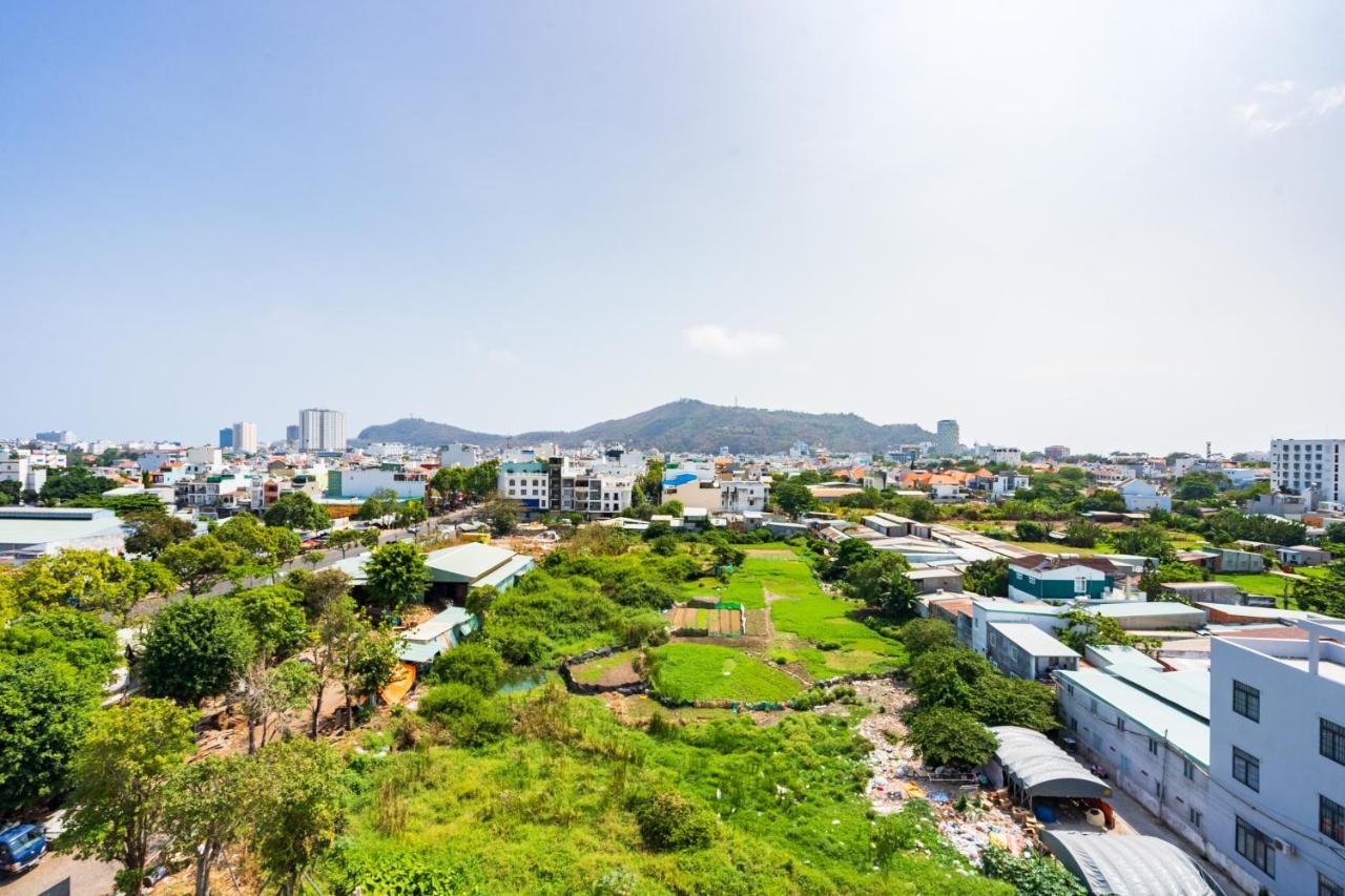 Joi Hospitality - Central Vung Tau Exterior photo