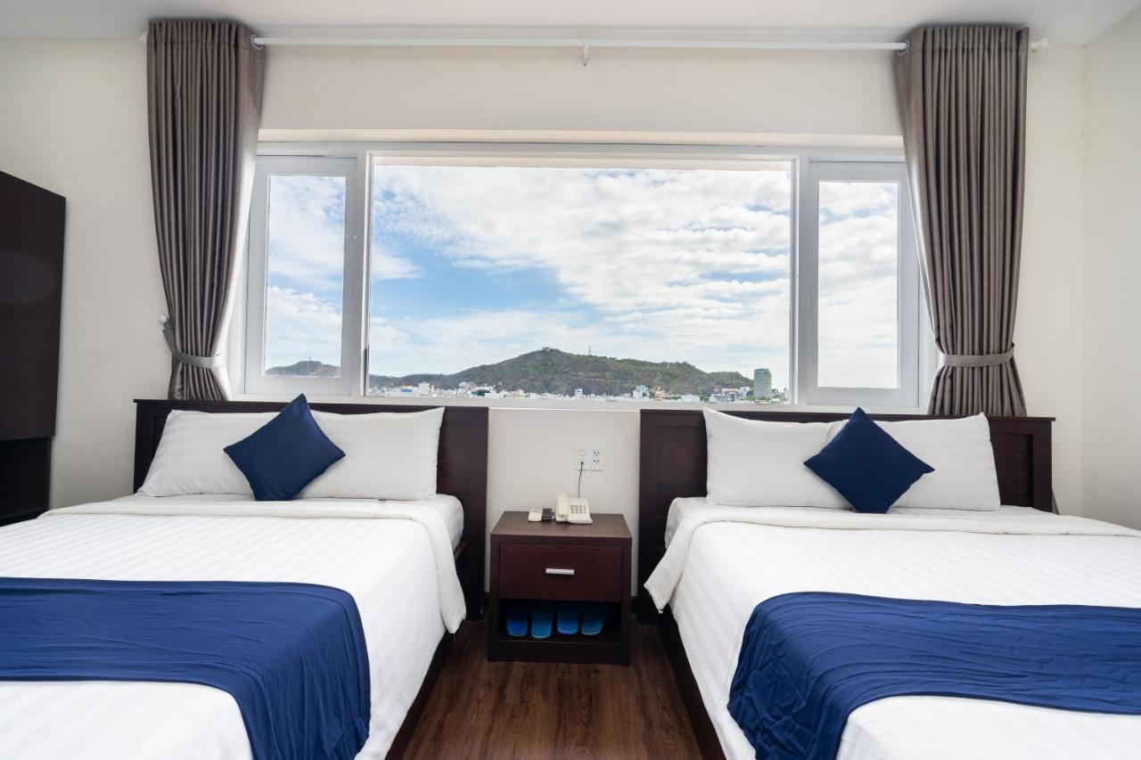 Joi Hospitality - Central Vung Tau Exterior photo