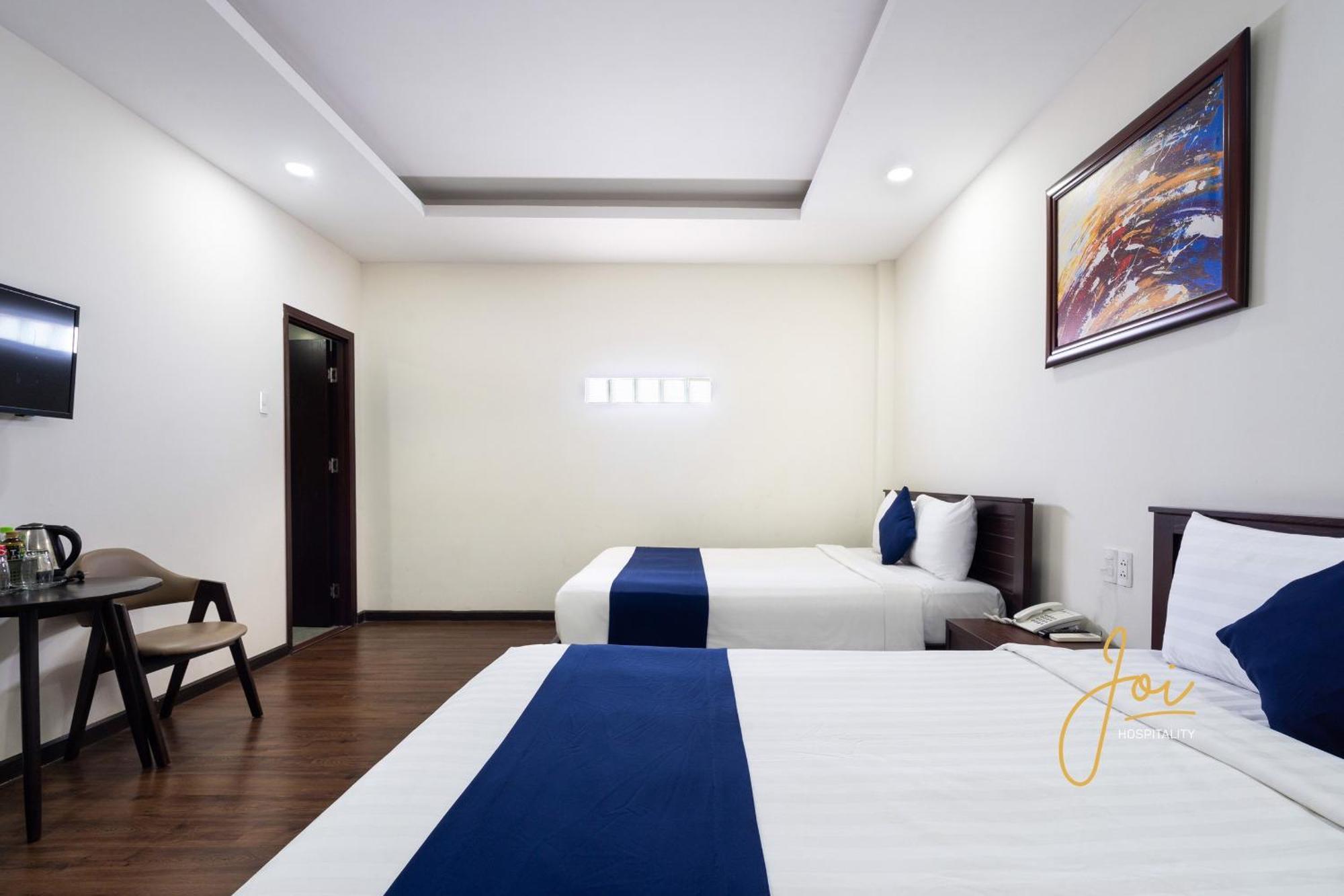 Joi Hospitality - Central Vung Tau Room photo