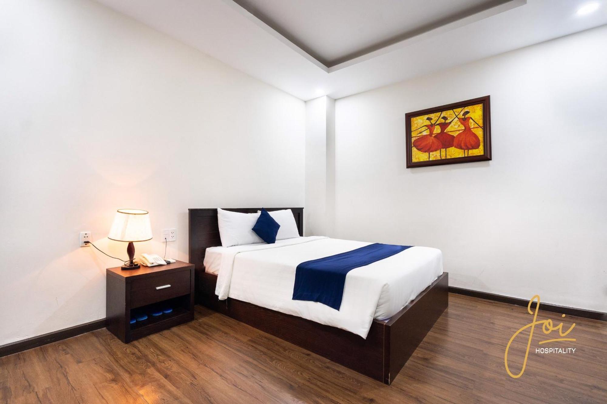 Joi Hospitality - Central Vung Tau Room photo