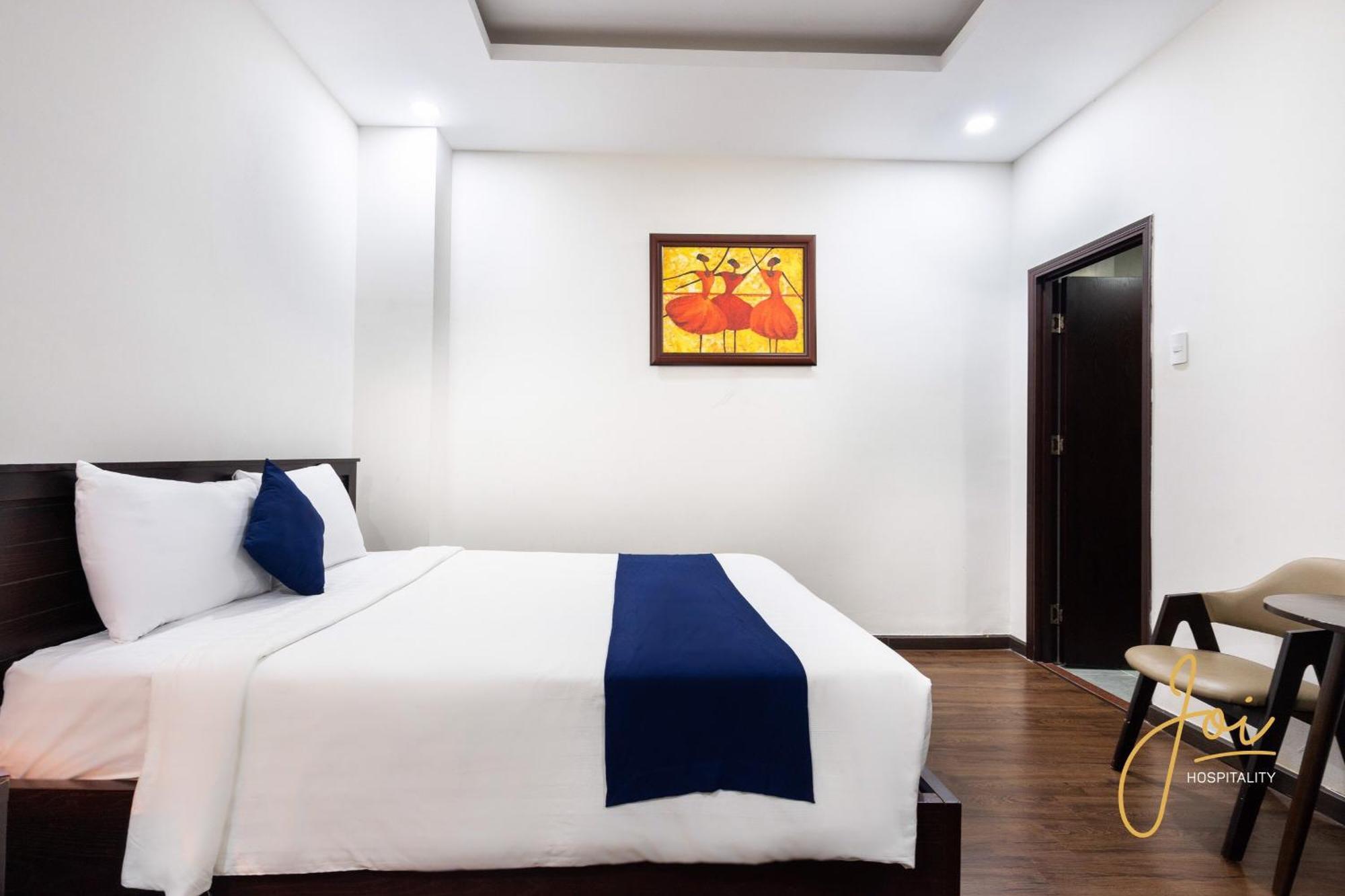 Joi Hospitality - Central Vung Tau Room photo
