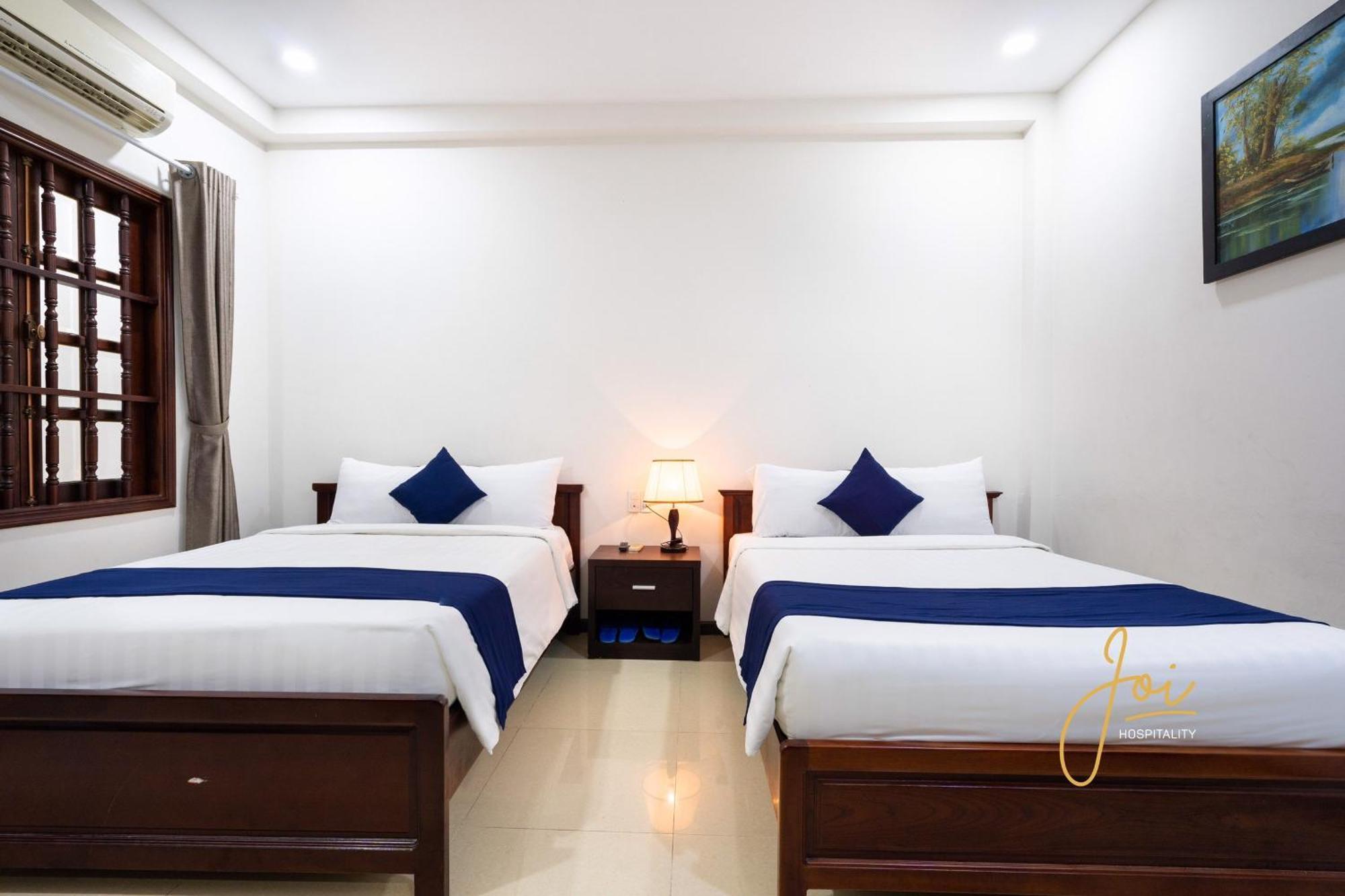 Joi Hospitality - Central Vung Tau Room photo