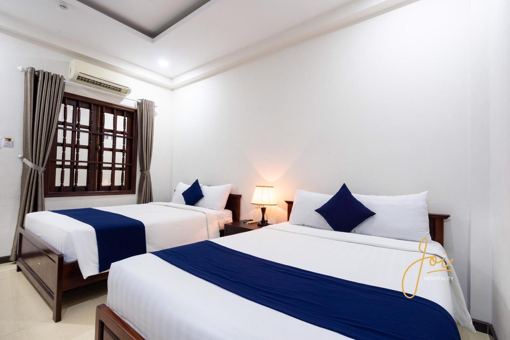 Joi Hospitality - Central Vung Tau Room photo